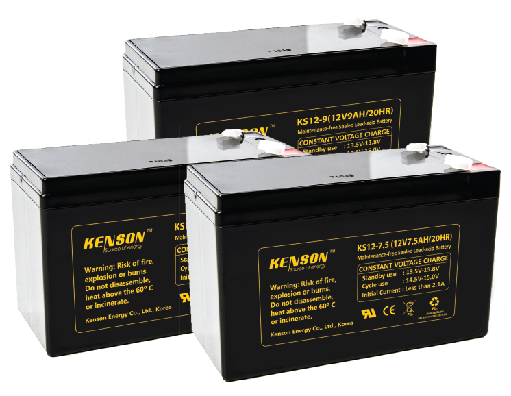 KENSON Energy Co.,Ltd.